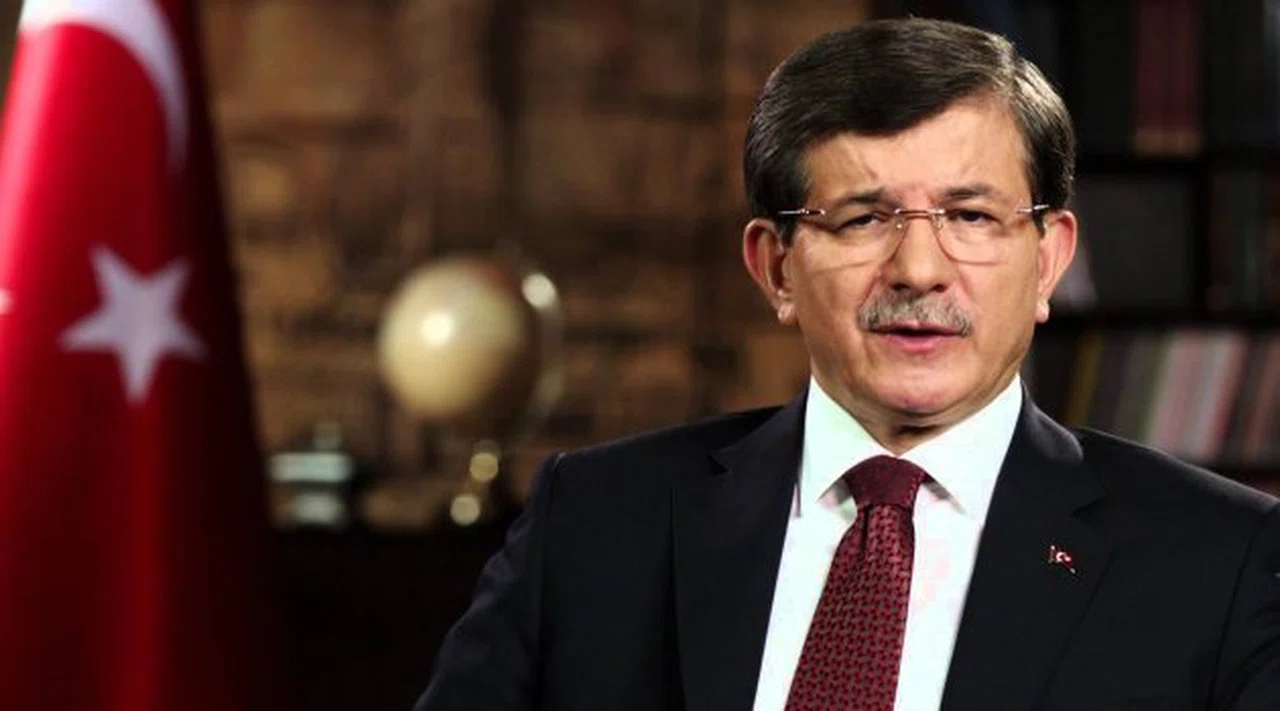 Davutoğlu, şimdi ne yapacak?