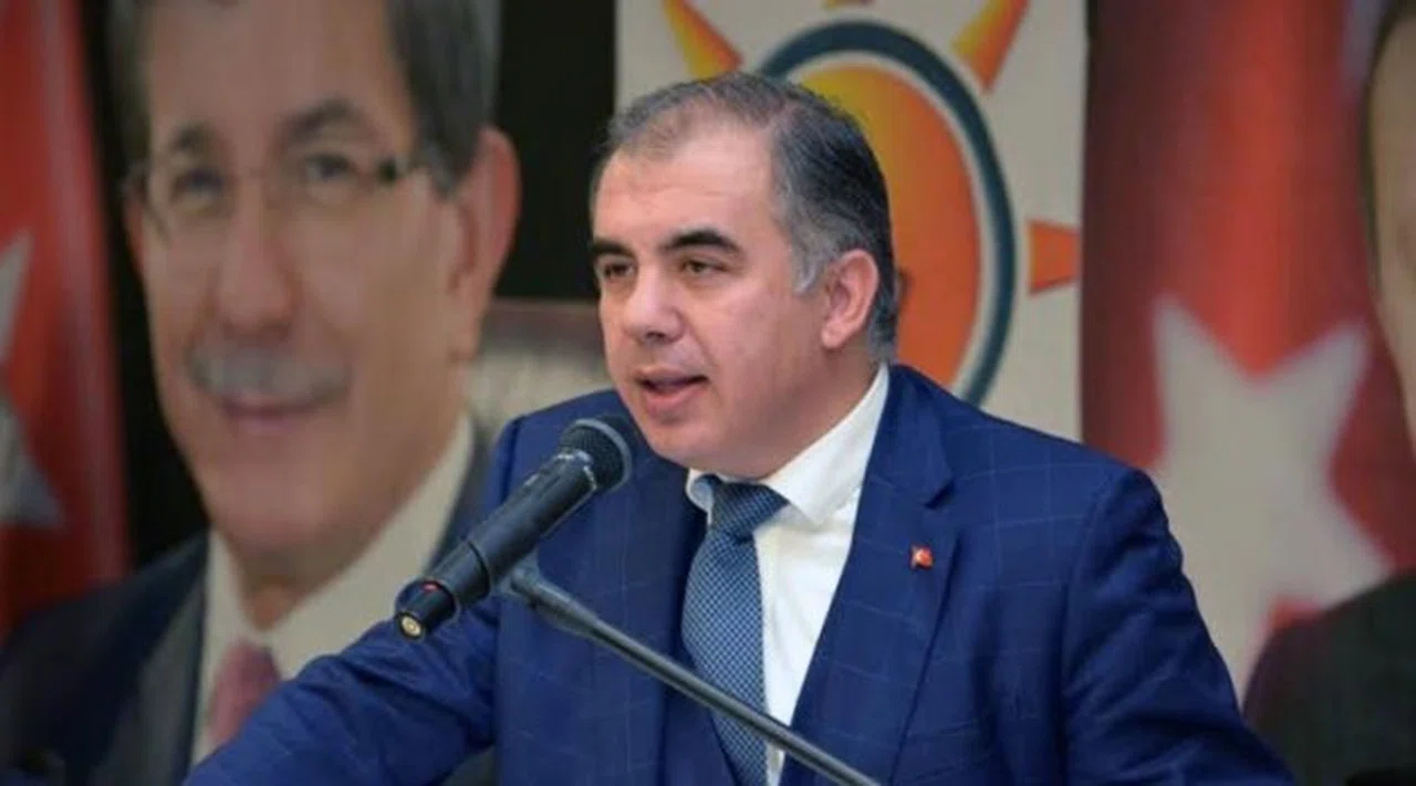 Delican'dan ''18 Mart'' mesajı
