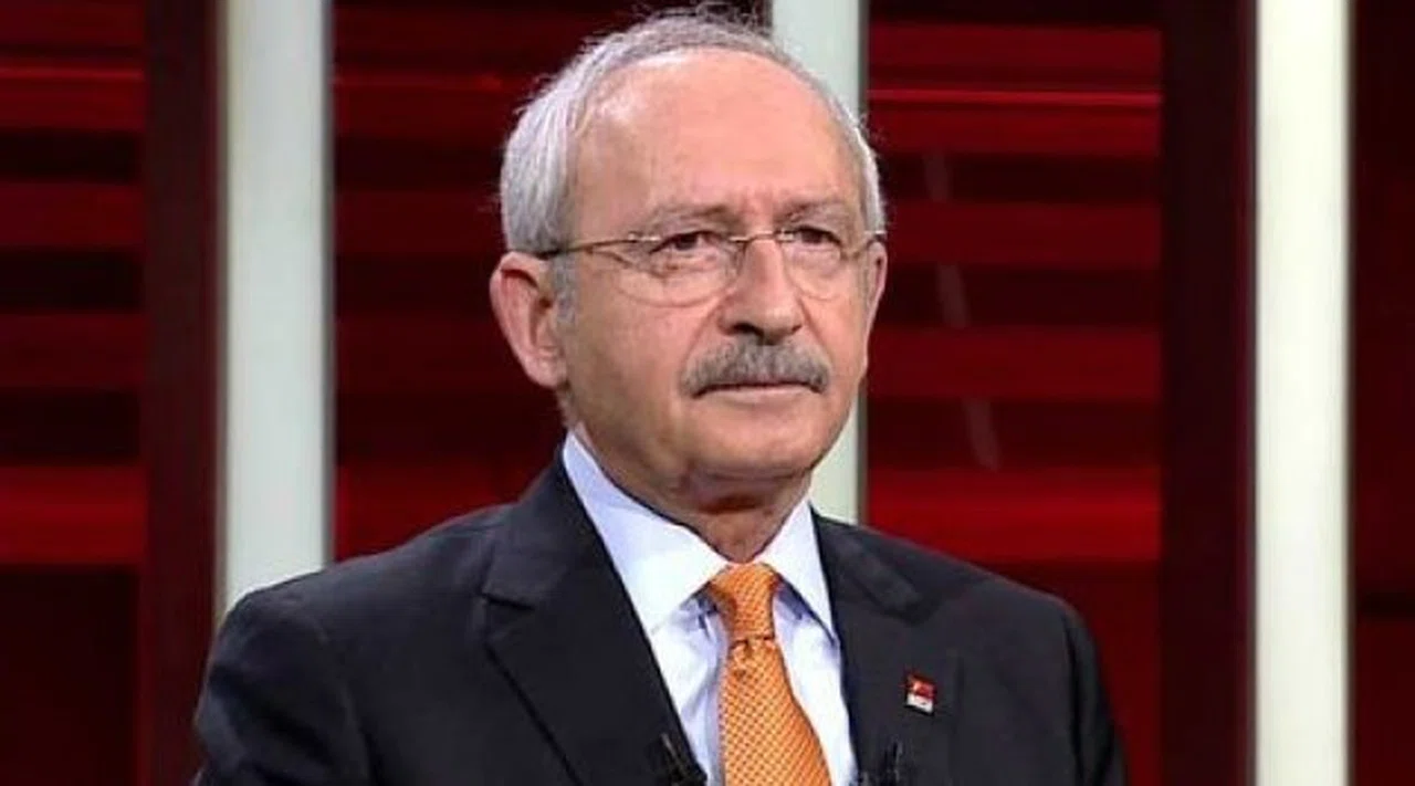 Demirtaş Kılıçdaroğlu'na Telefon'da ne dedi?