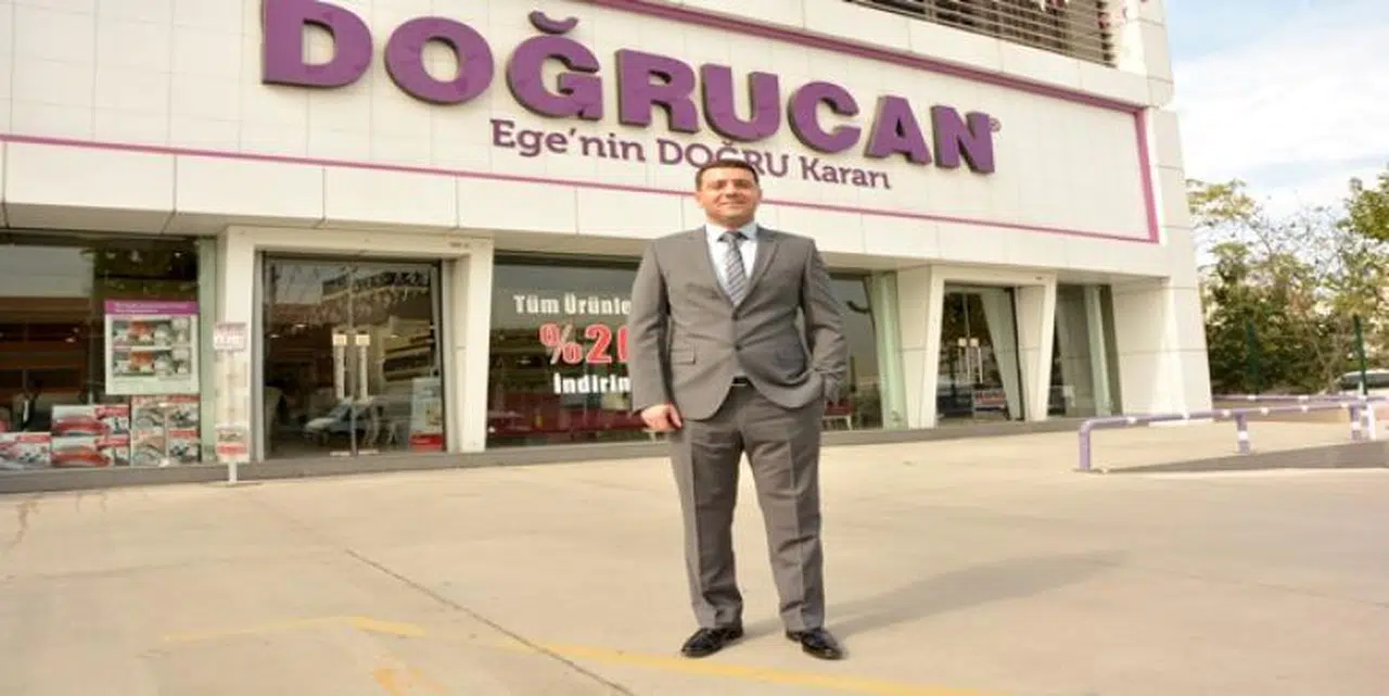 DOĞRUCAN MOBİLYA UŞAKLILARLA BULUŞUYOR