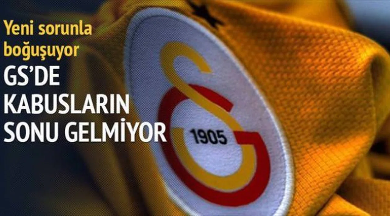 Dertler bitmiyor!