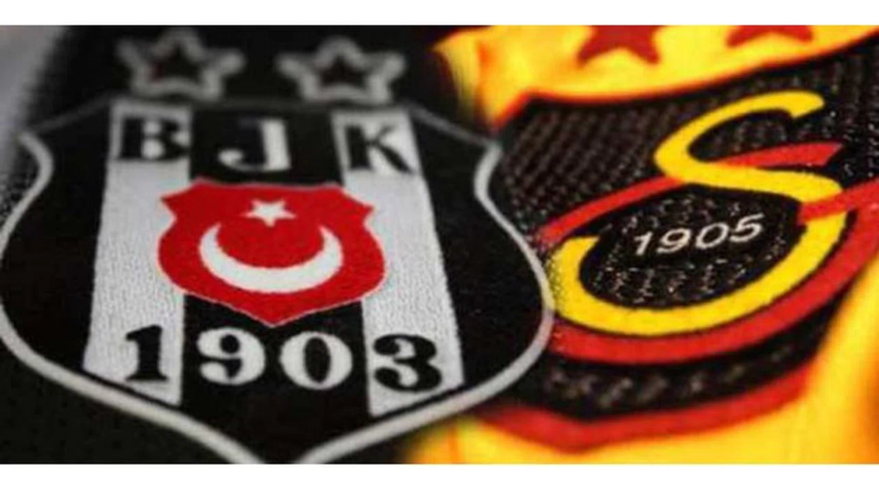 Dev derbide ilk 11'ler belli oldu