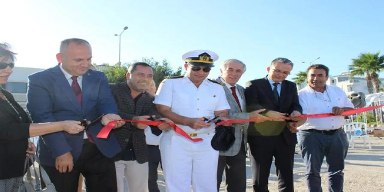 DİDİM’DE MAVİ KART DEVRİMİ