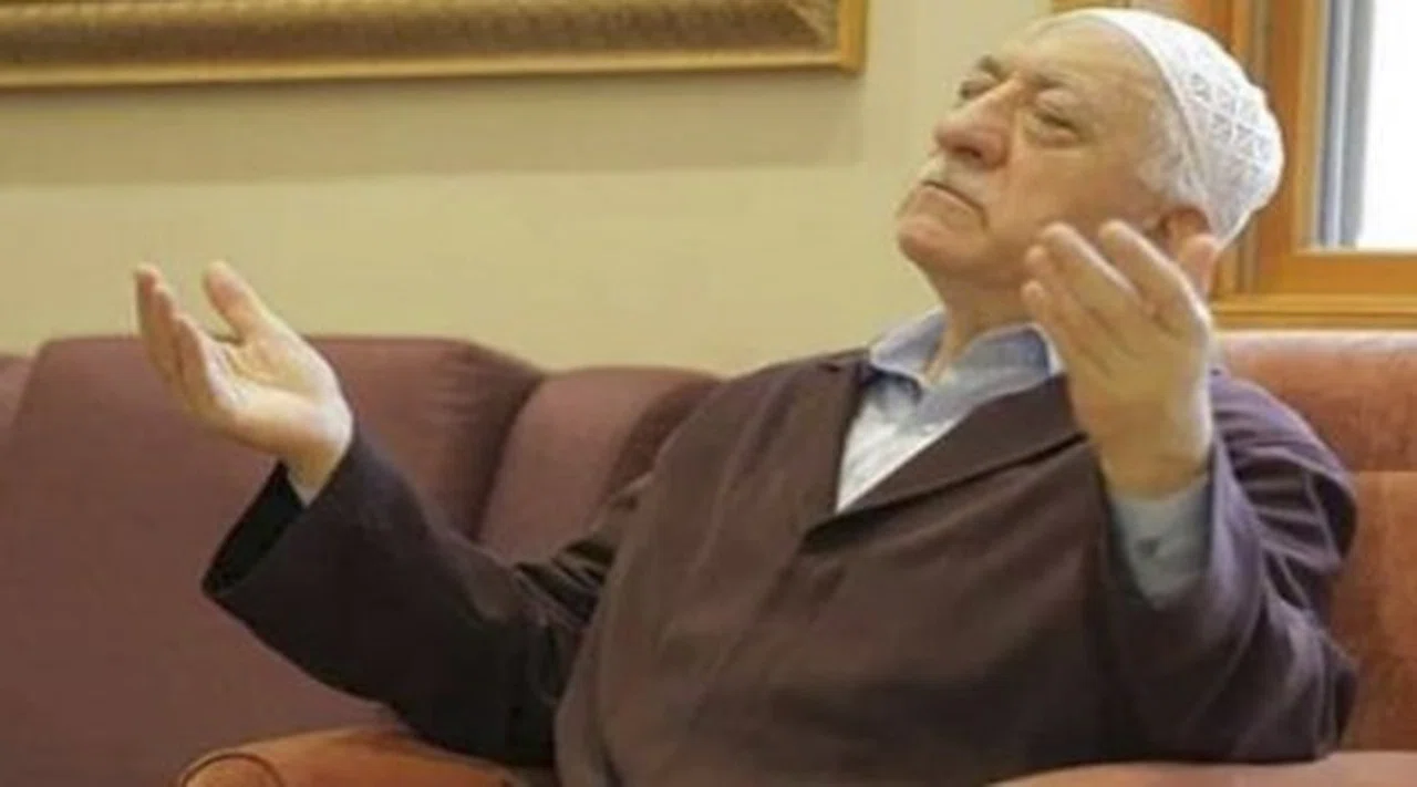 Diyanet: Fethullah Gülen Sahte Mehdi