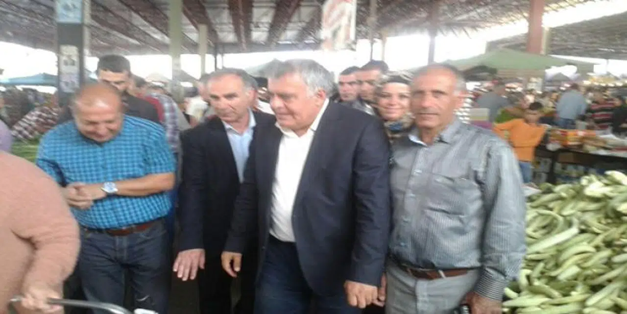 DOĞAN:  “CUMHURİYETİ DEMOKRATİKLEŞTİRME MÜCADELESİ VERİYORUZ!”