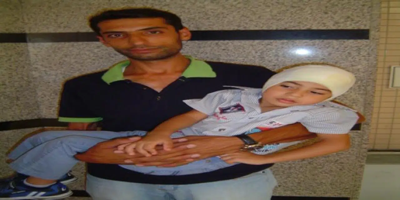 KEREM'İN KULAĞINI KOPARAN KÖPEĞİN SAHİBİNE TAHLİYE