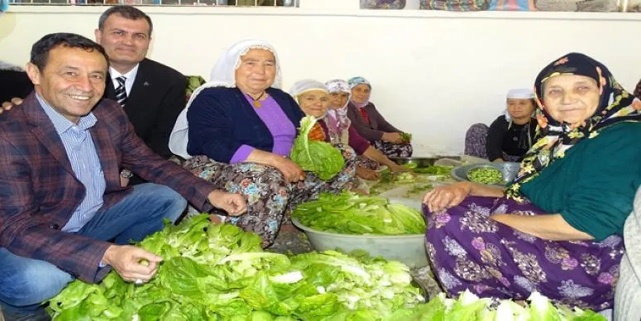 MHP ADAYI KOÇ: MİLLETVEKİLLİĞİ SİSTEMİNİ DEĞİŞTİRECEĞİZ