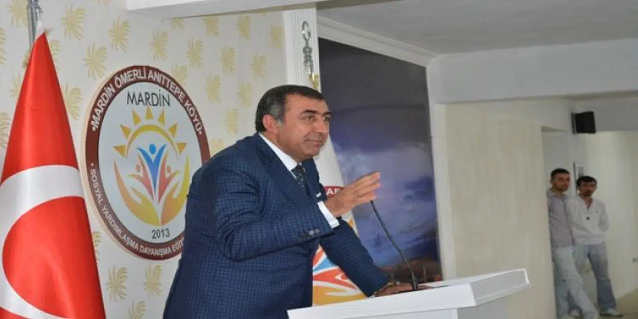 ADEMHAN “BARIŞ YÜRÜYÜŞÜMÜZ ENGELLENEMEZ”