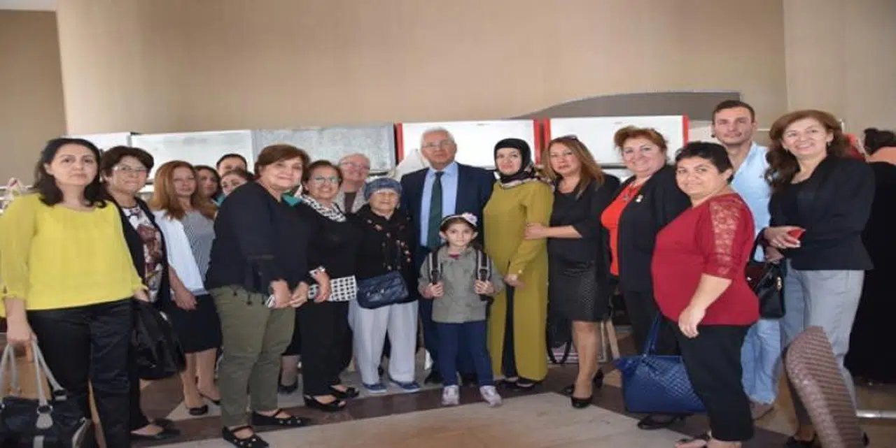 SELVİTOPU’NUN YOĞUN HAFTA SONU MESAİSİ