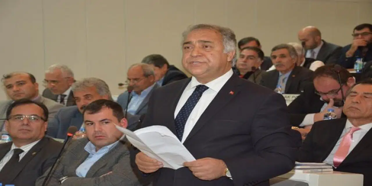 DOĞAN: “KOCAOĞLU NE GÜZEL SÖYLEMİŞ”