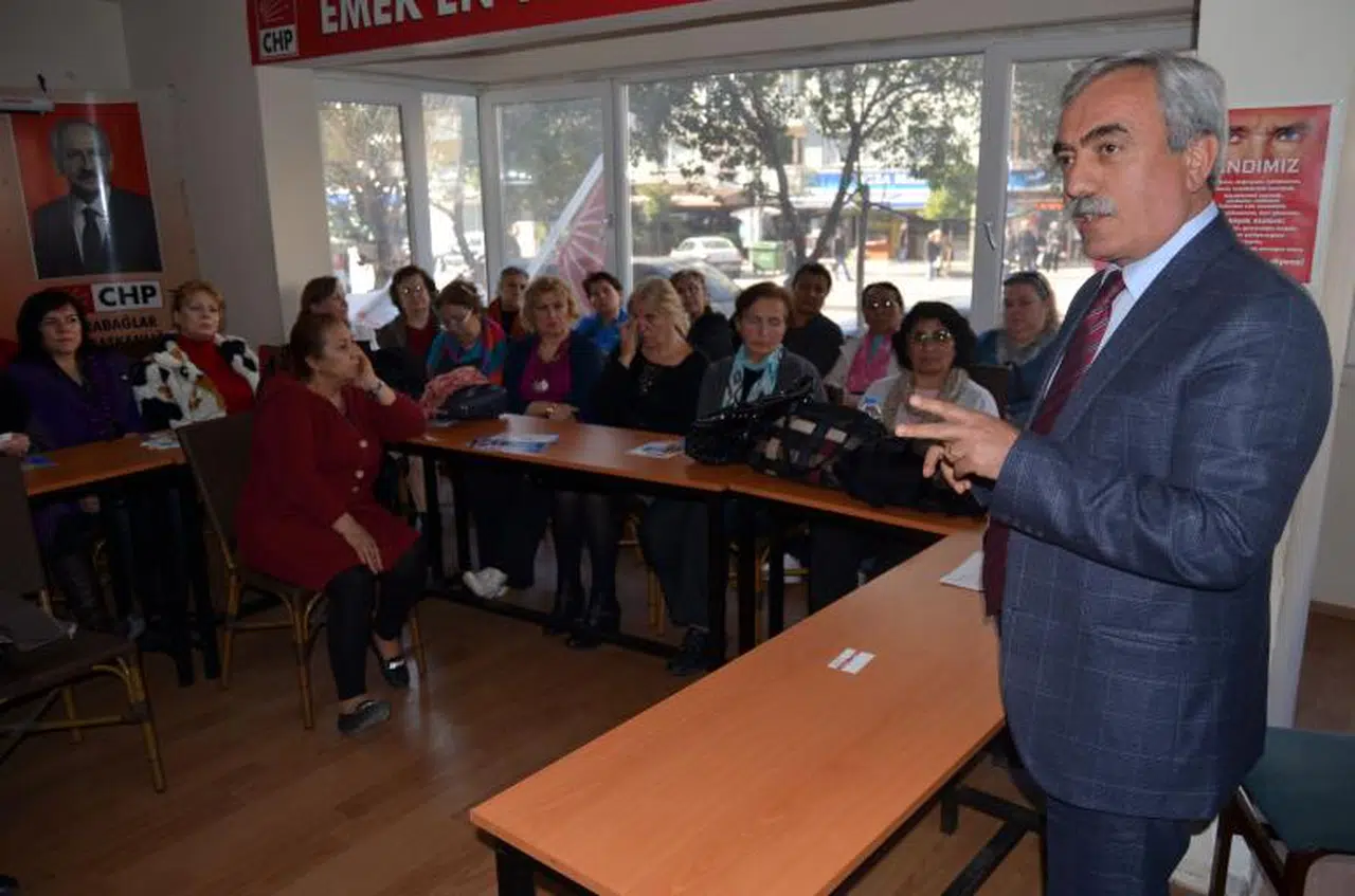 İNANÇ VİTES ARTTIRDI