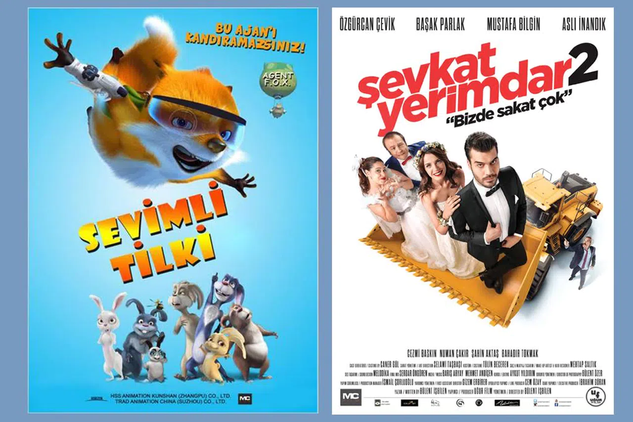 FOÇA BELEDİYE SİNEMASI’NDA FİLM KEYFİ BAŞLADI
