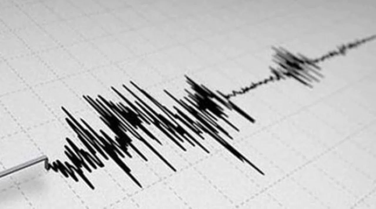 Ege'de Bir Haftada Bin Deprem!