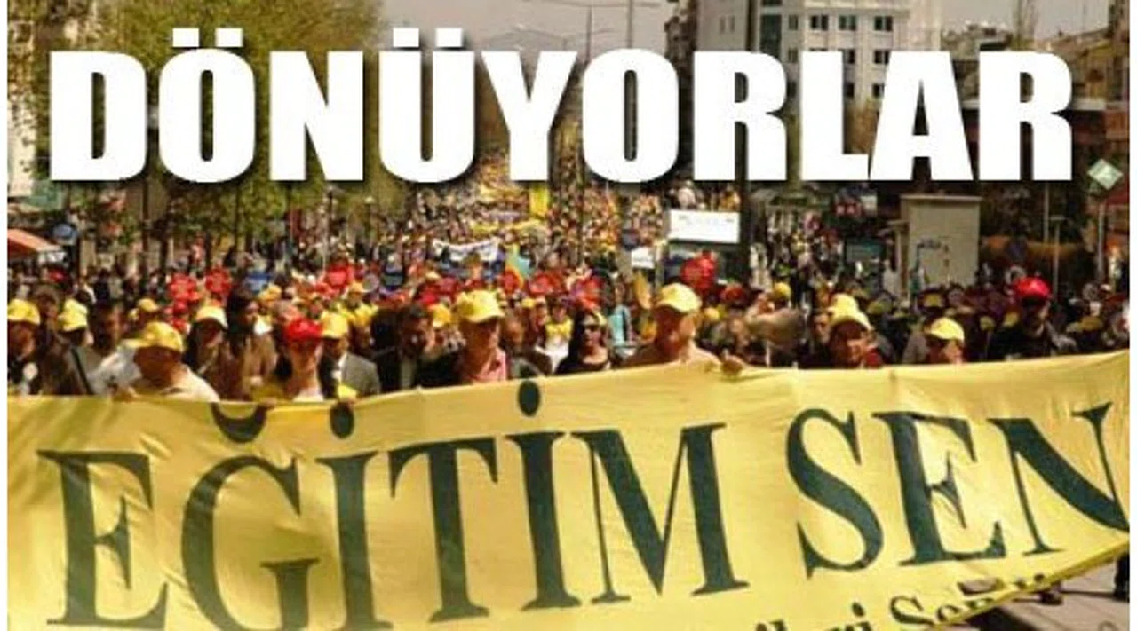 Eğitim-Sen Üyeleri İçin Önemli Gelişme