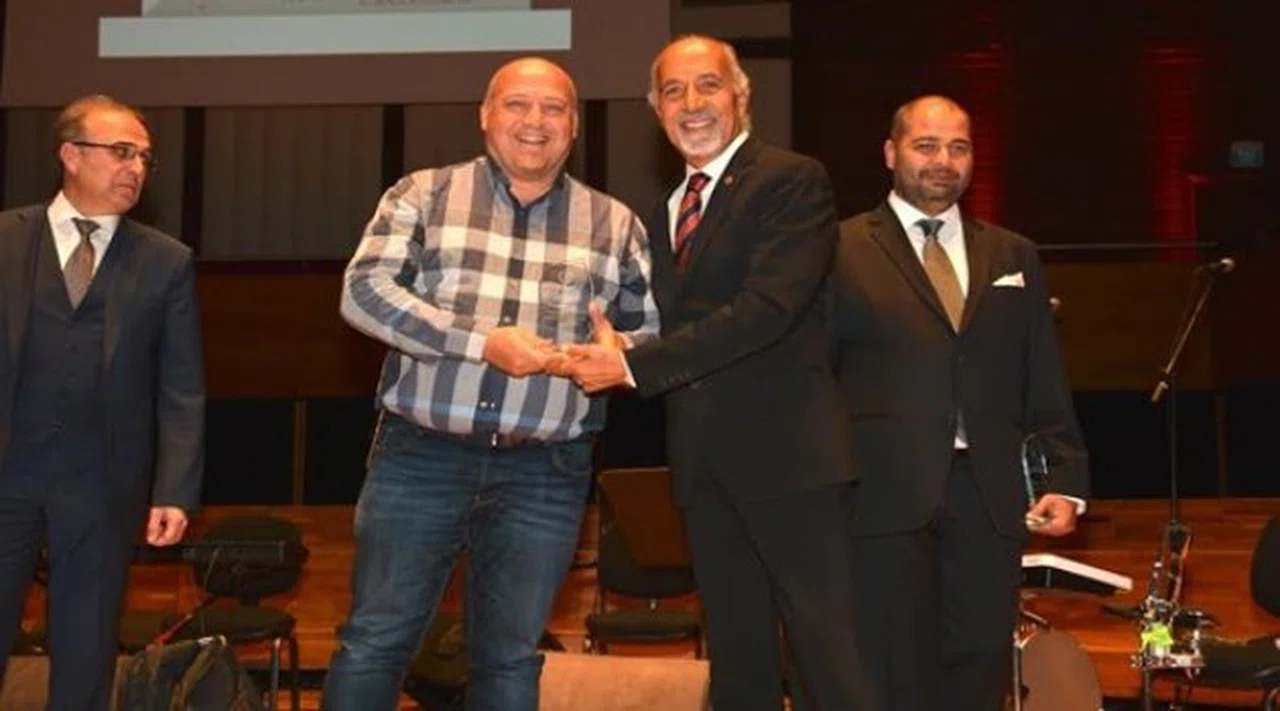 Eğitime Günaydın Group Desteği