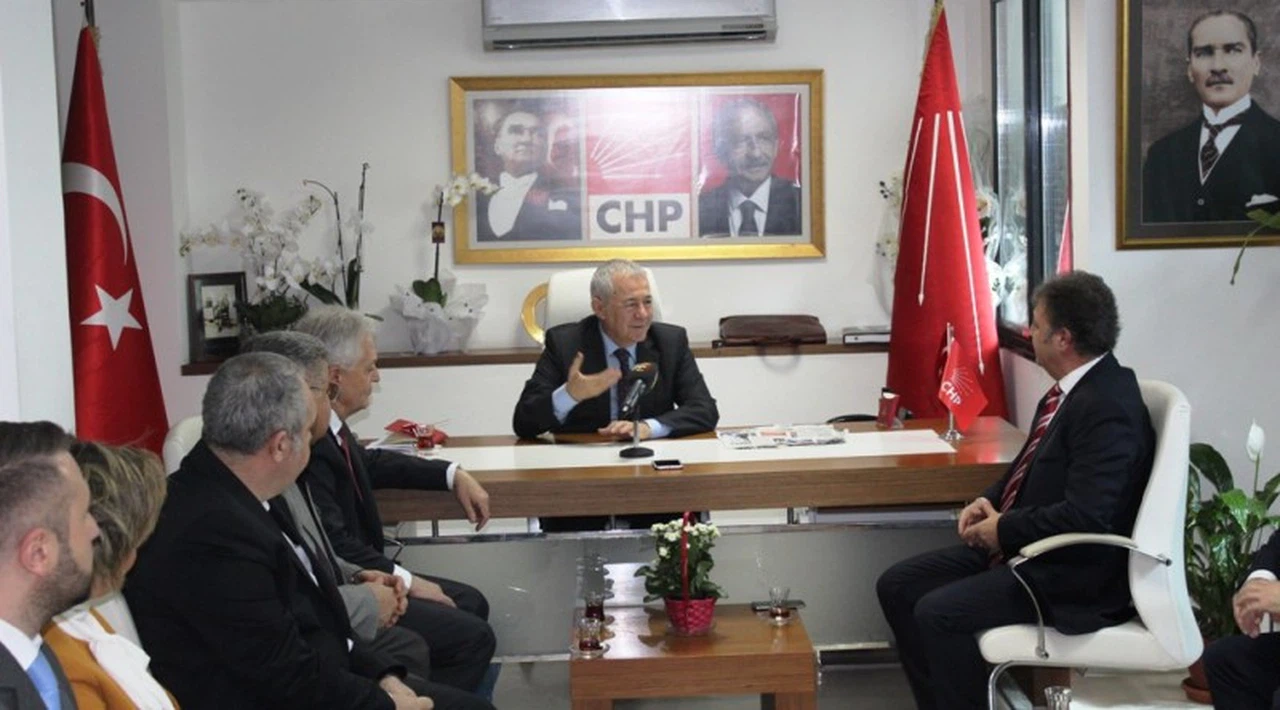 EGOD'TAN YERLİ OTOMOBİL ÇIKIŞI