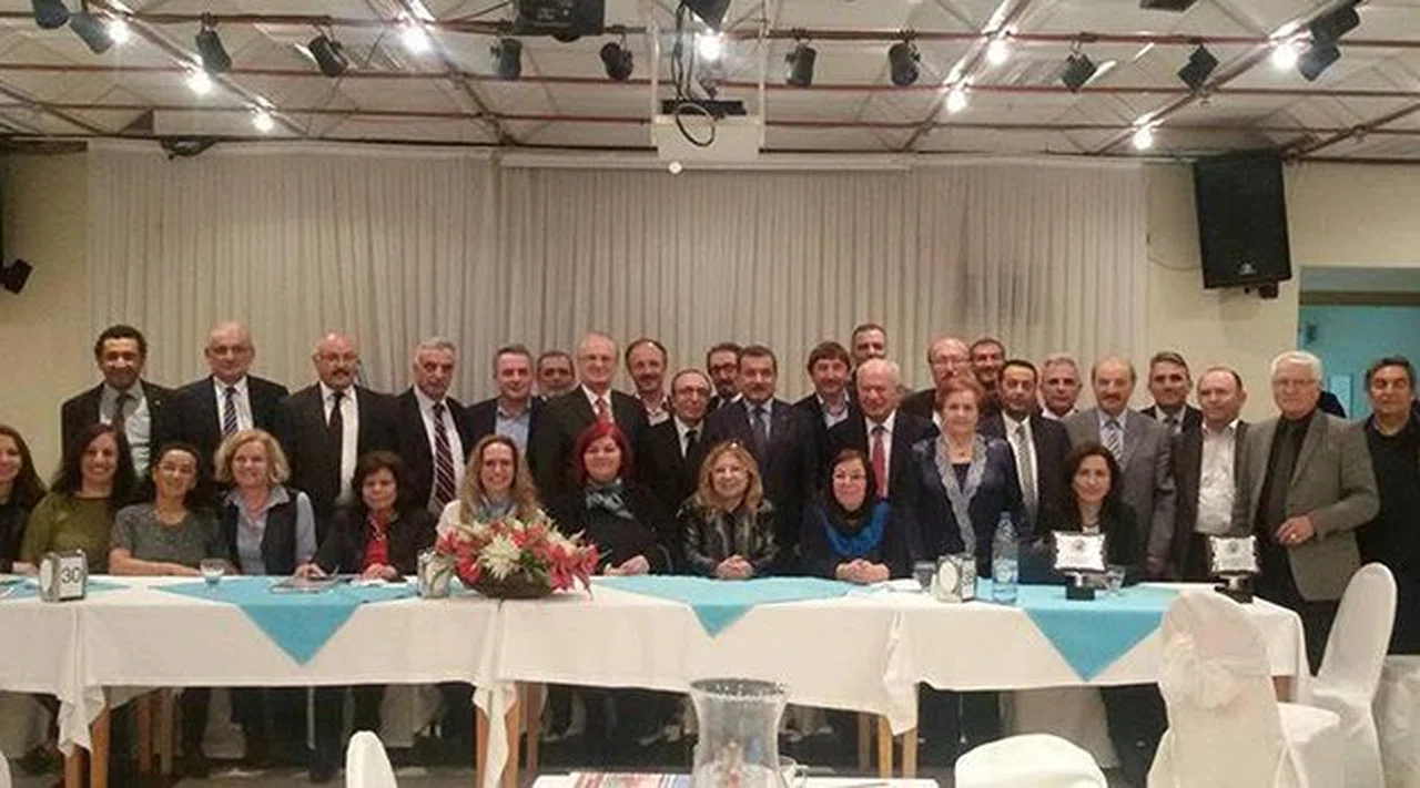 EKAF Çevre Kirliliğine Dikkat Çekecek