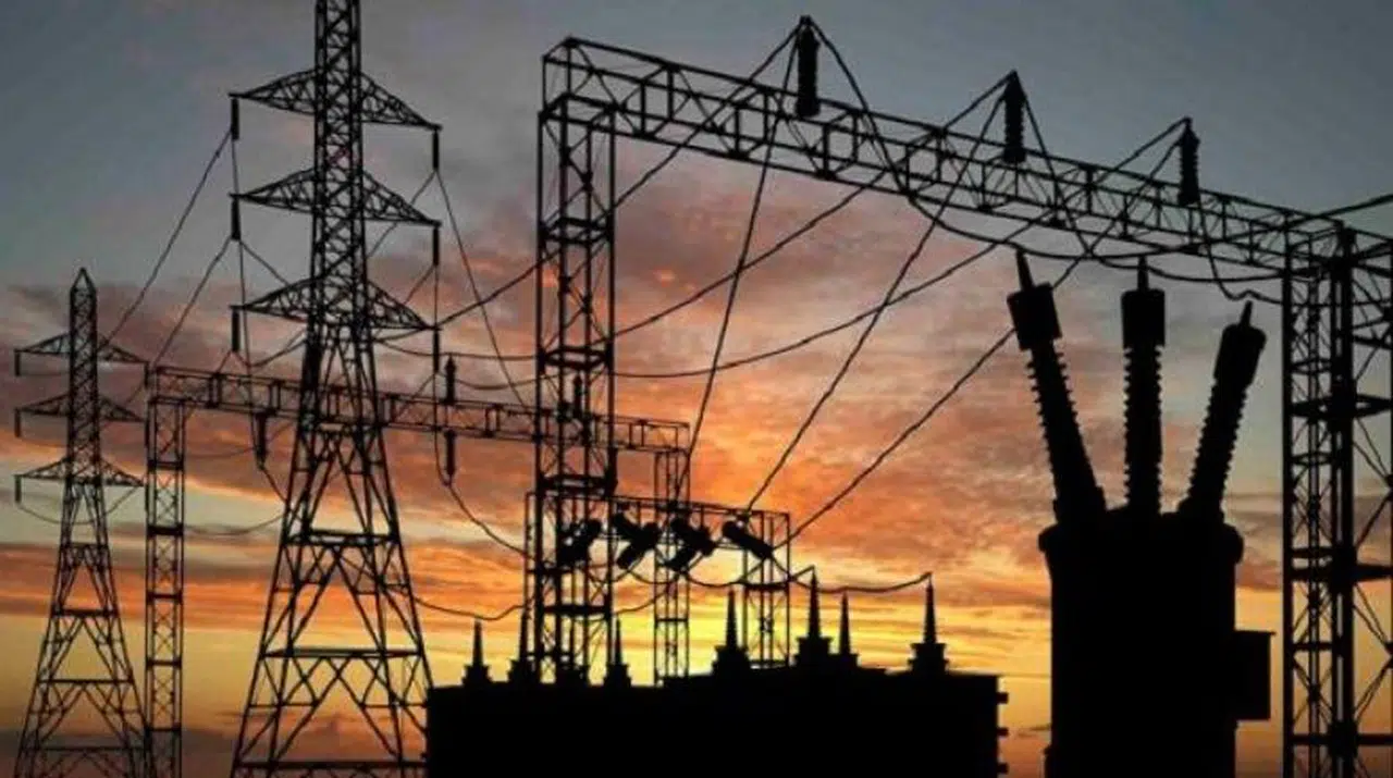 TÜRKİYE'NİN ELEKTRİĞİ KESİLDİ