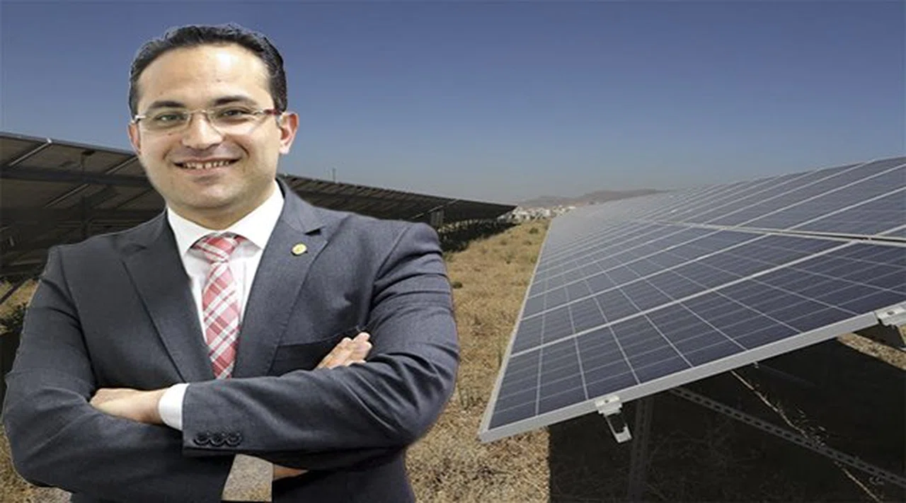 Elektrikten Tasarruf Edilen Kaynak Yatırıma Dönüşüyor