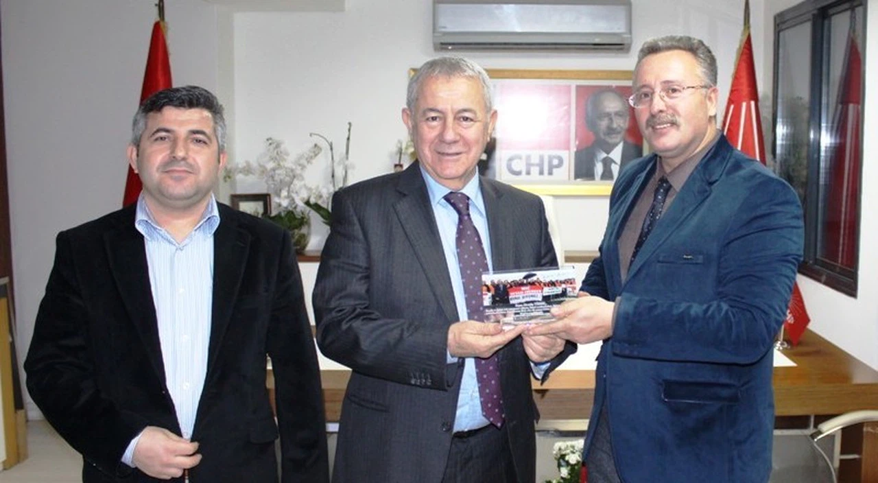 EMEKLİLİKTE ''YAŞA TAKILANLARA'' CHP SÖZÜ