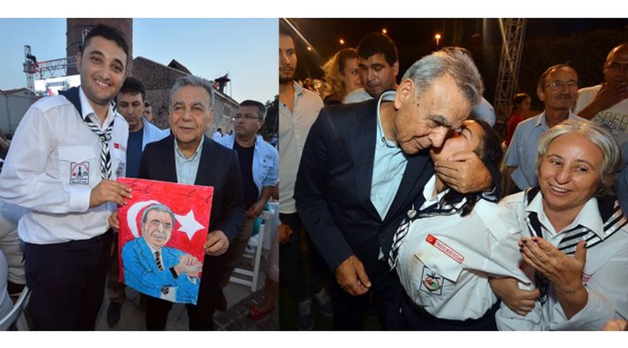 Engelsiz sevgi
