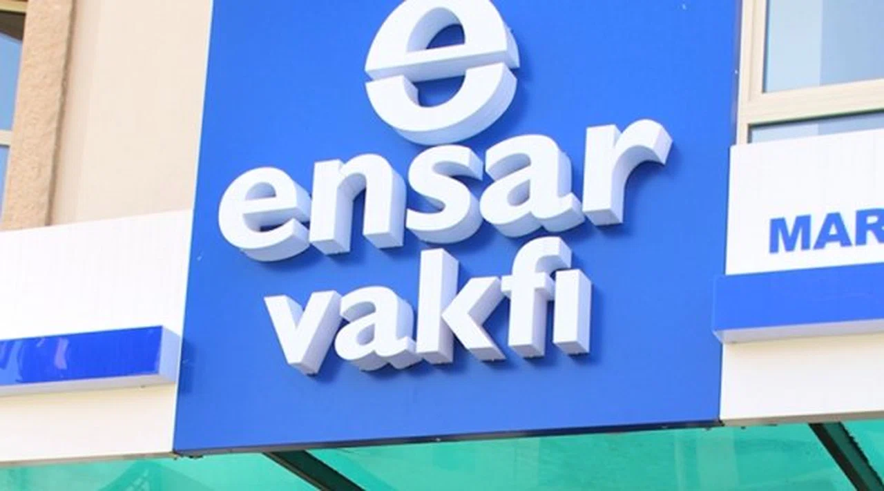 Ensar Vakfı Bir Tecavüz Skandalına Daha Karıştı