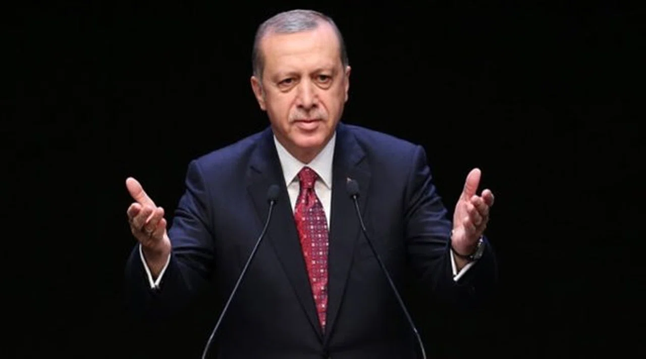 Erdoğan: Evet İdamı Savunuyorum
