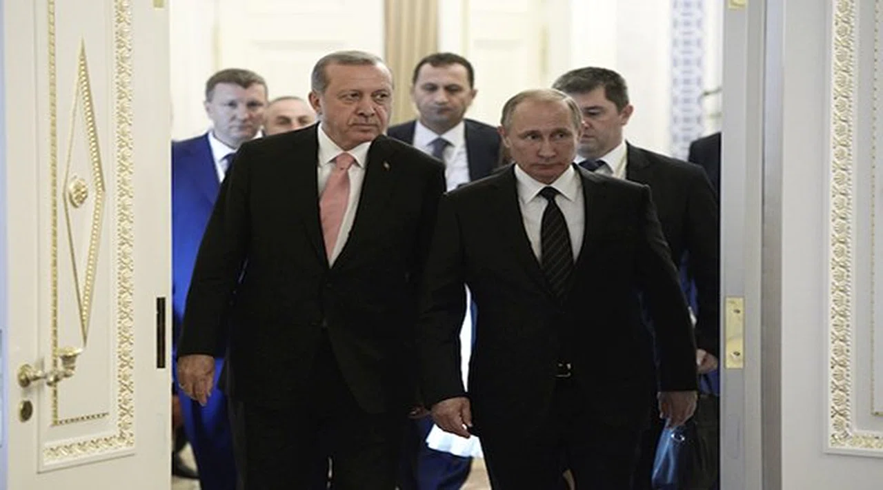 Erdoğan Kendisi İçin NATO’da Ayrıcalıklı Bir Üyelik Yaratamaz