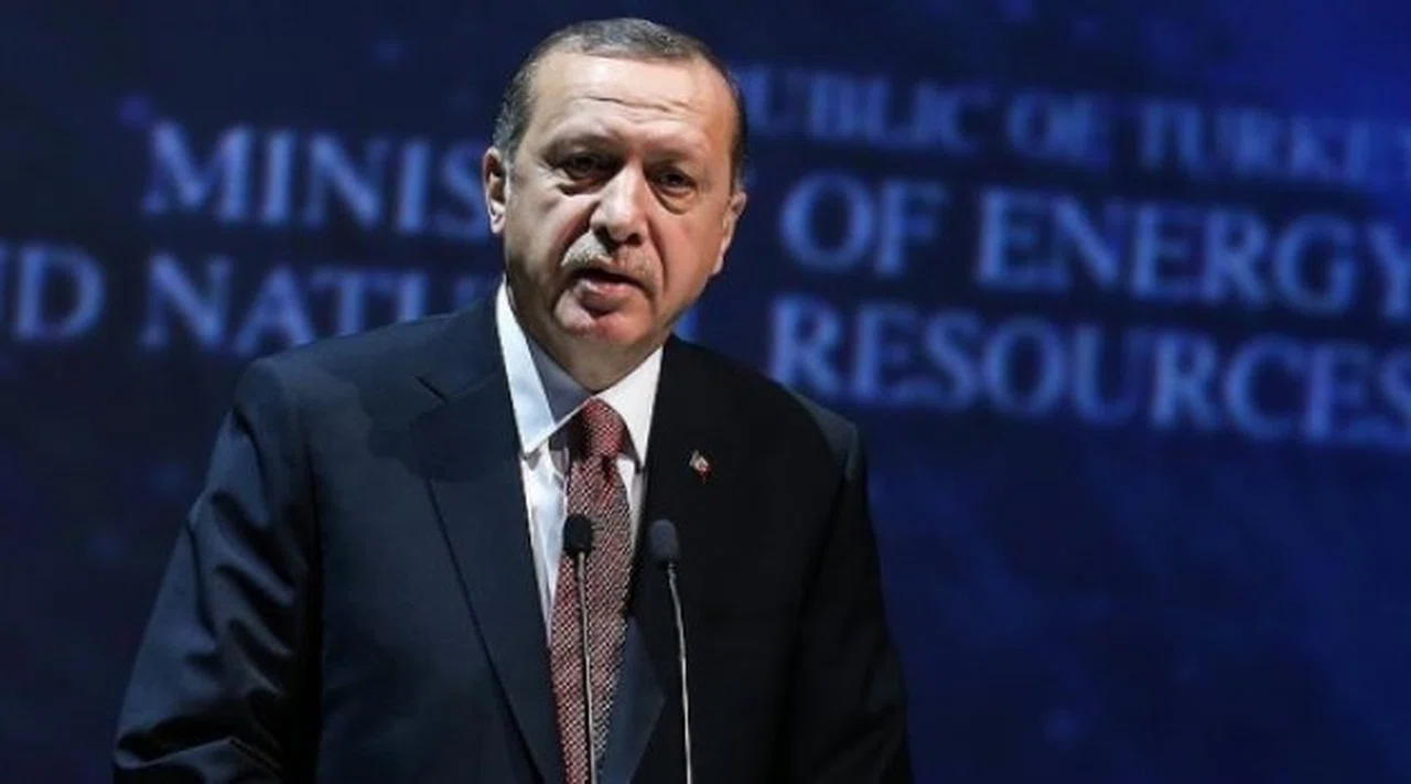 Erdoğan: Kusura Bakmayın, Mağdur Falan Yok