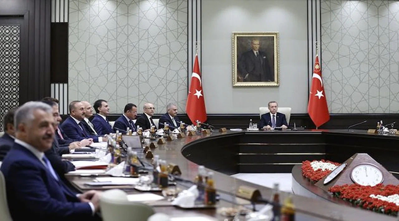 Erdoğan ve Bazı Siyasetçilere Suikast İstihbaratı Var