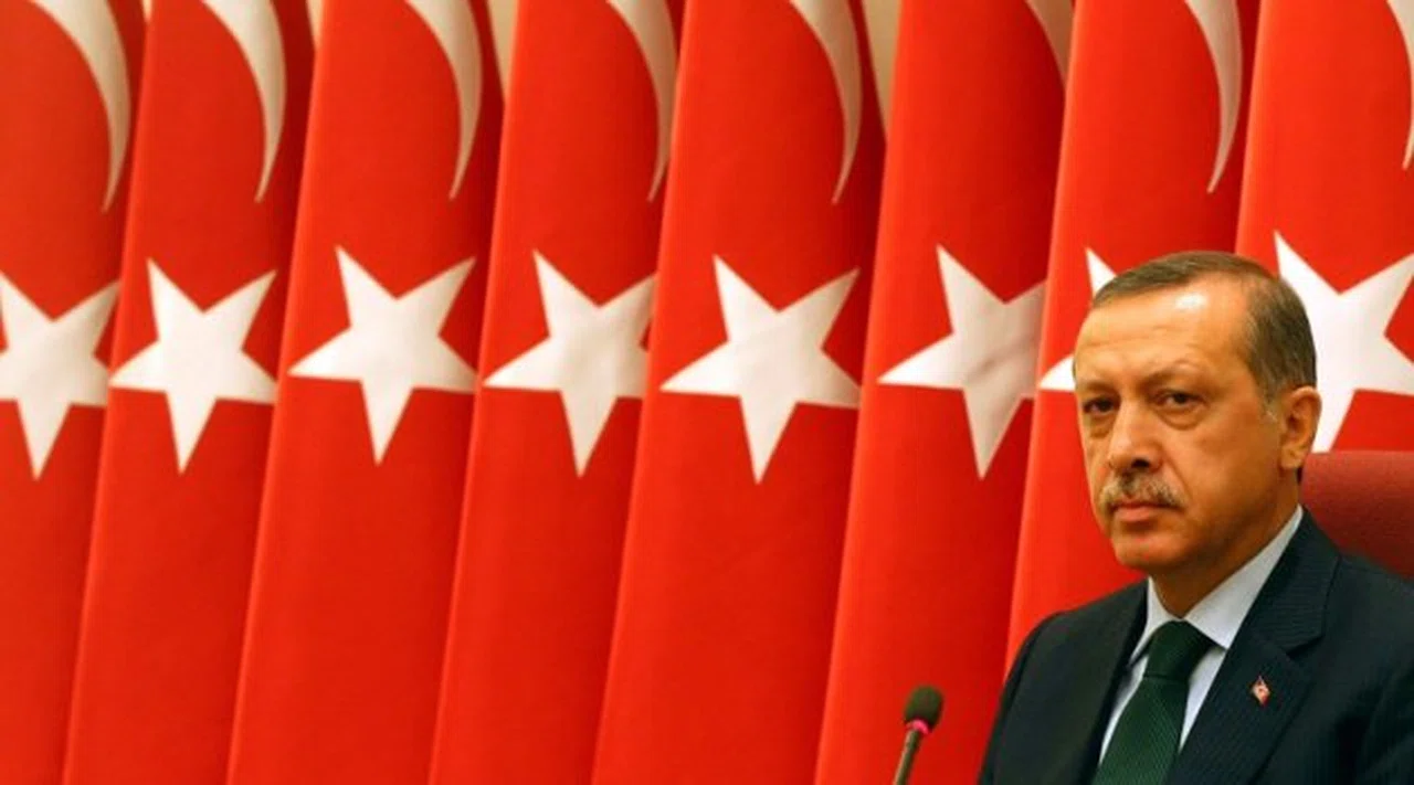 Erdoğan'dan Flaş Darbe Açıklaması