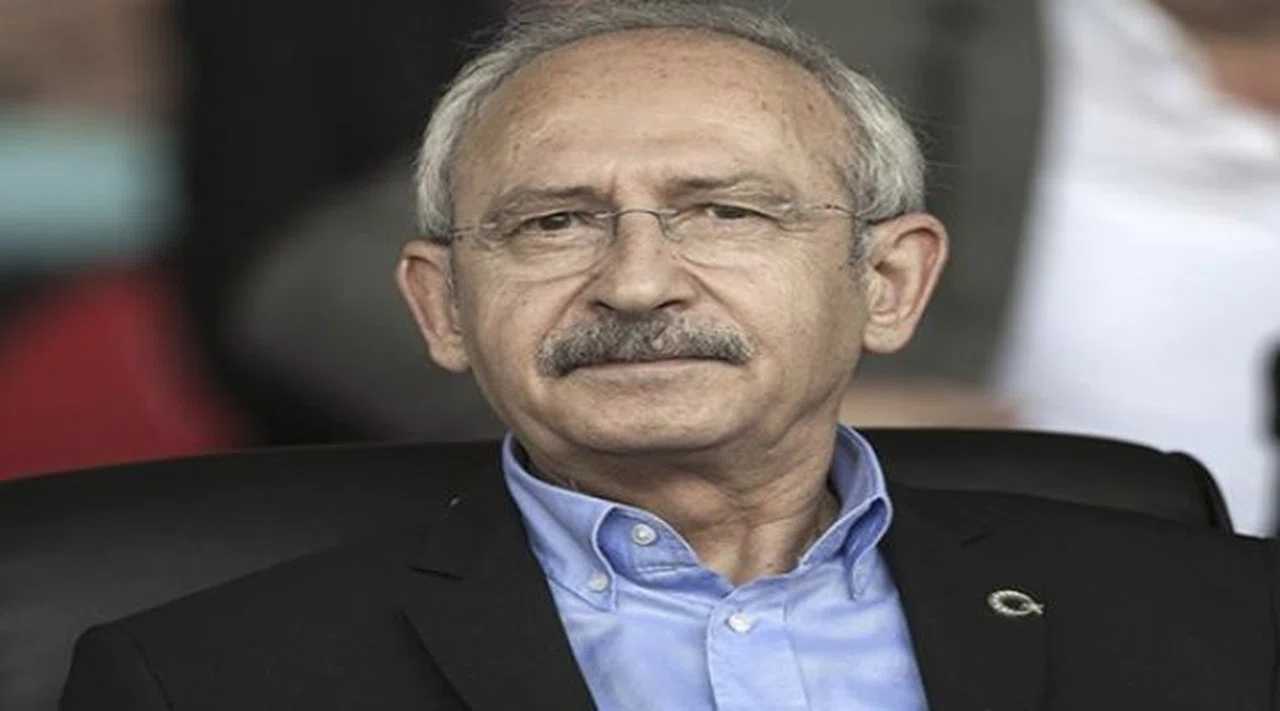 Erdoğan'ın Mitingine Neden Katılmadığını Açıkladı