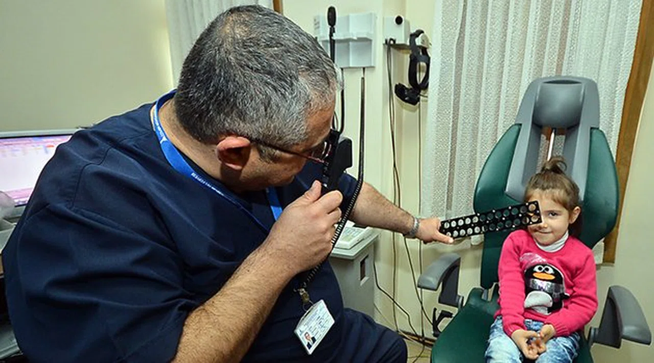 Eşrefpaşa Hastanesi, Erken Teşhis İçin Uyardı