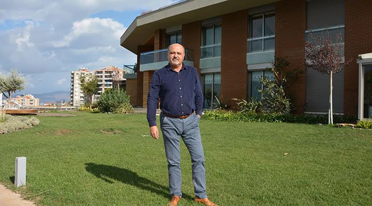 “Ev Almak İsteyenler Yılbaşını Beklemesin”