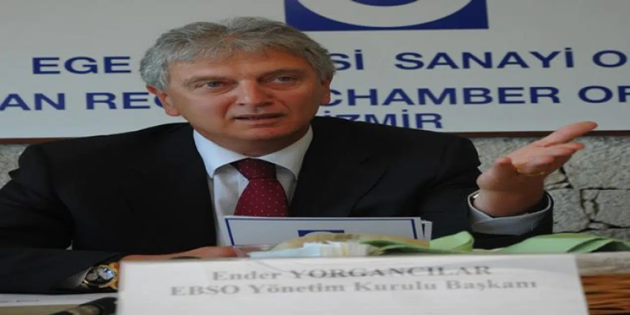 TÜRKİYE’NİN DAHA HIZLI KOŞMASI İÇİN, FİKRİ VE SINAÎ MÜLKİYET HAKLARI GELİŞTİRİLMELİDİR