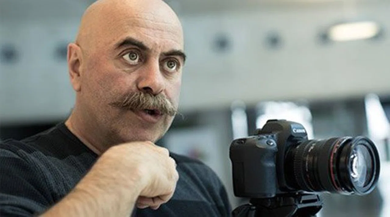 Ezel Akay: 'Tutuklasınlar Hepimizi de Bitsin Bu Saçmalık'