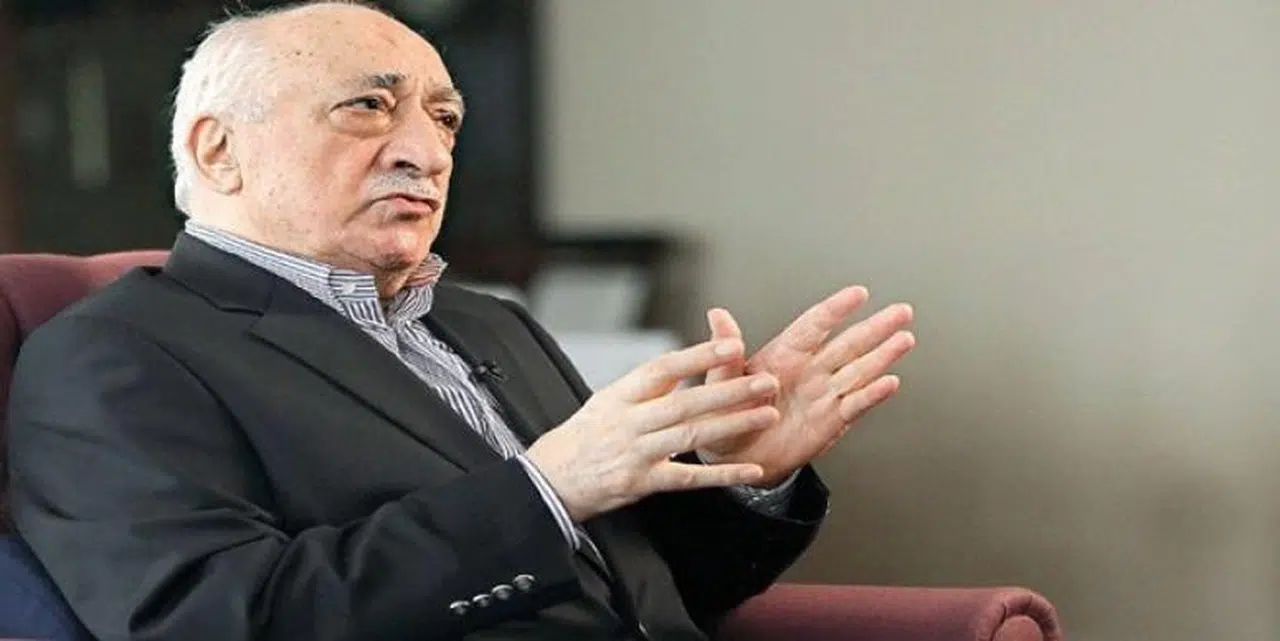 BÜYÜK DERSHANE OPERASYONU