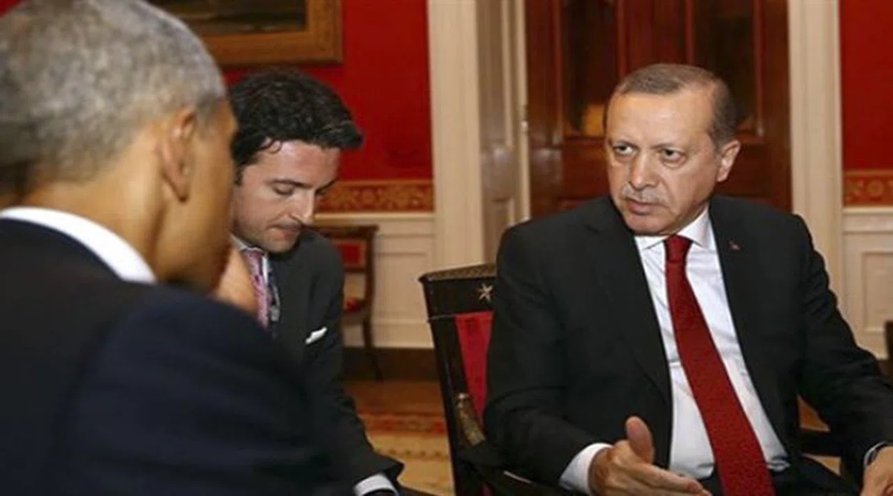 Fazla Uzatmayın