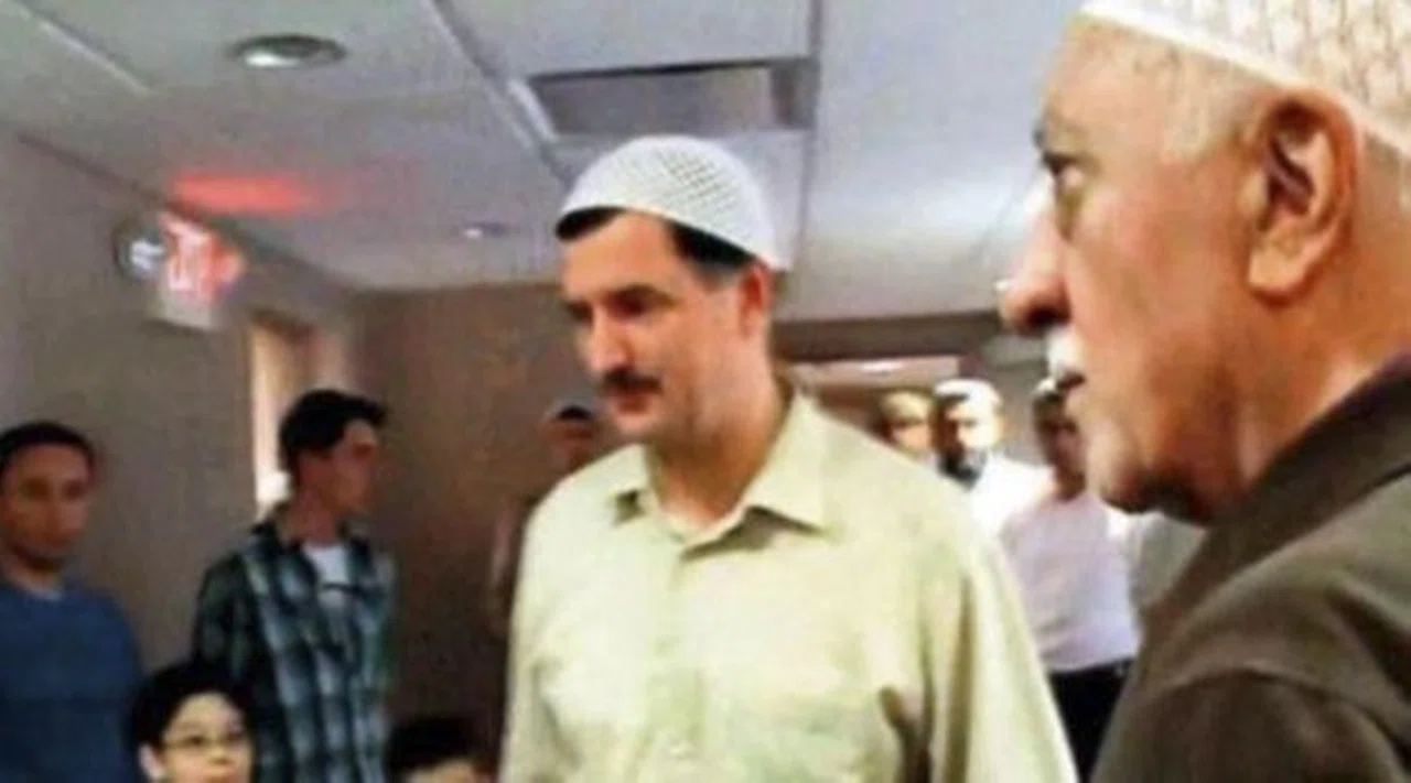 Fethullah Gülen'in 'Süper İmamı'nın Mal Varlığı Şoke Etti