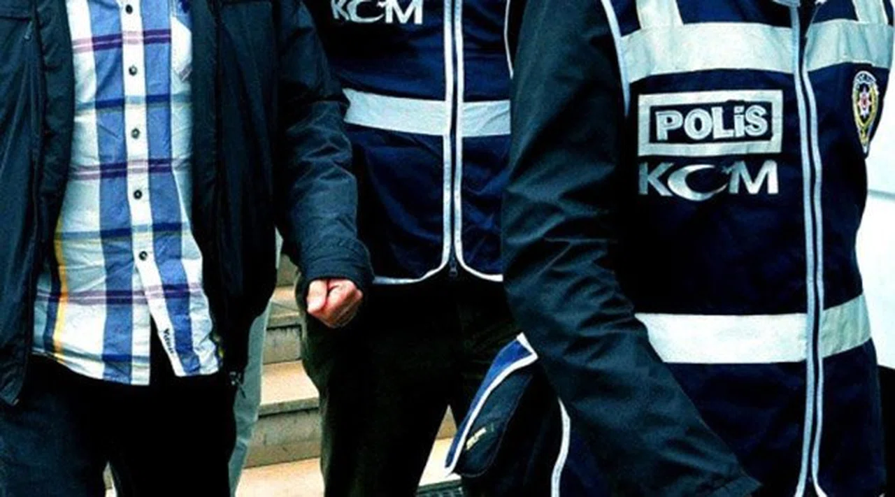 FETÖcüler Ege'den Yunanistan'a Kaçarken Yakalandı