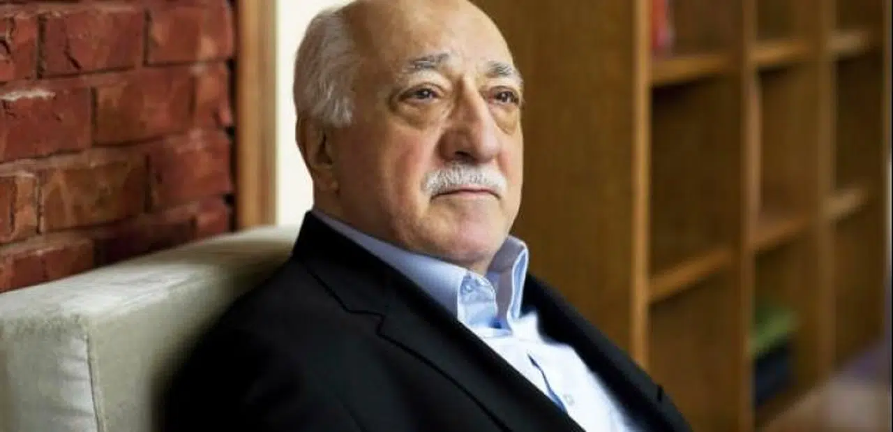 "KAYNAK"A İNCELEME İZNİ ÇIKTI!