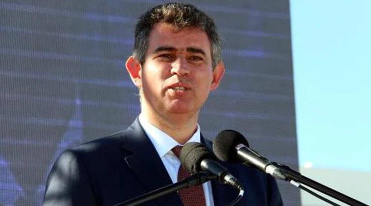 Feyzioğlu'ndan Rüzgar Çetin Açıklaması