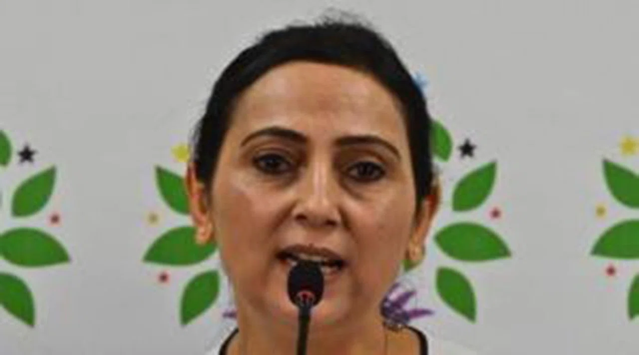 Figen Yüksekdağ ve İbrahim Ayhan 'Zorla Getirme' Kararı