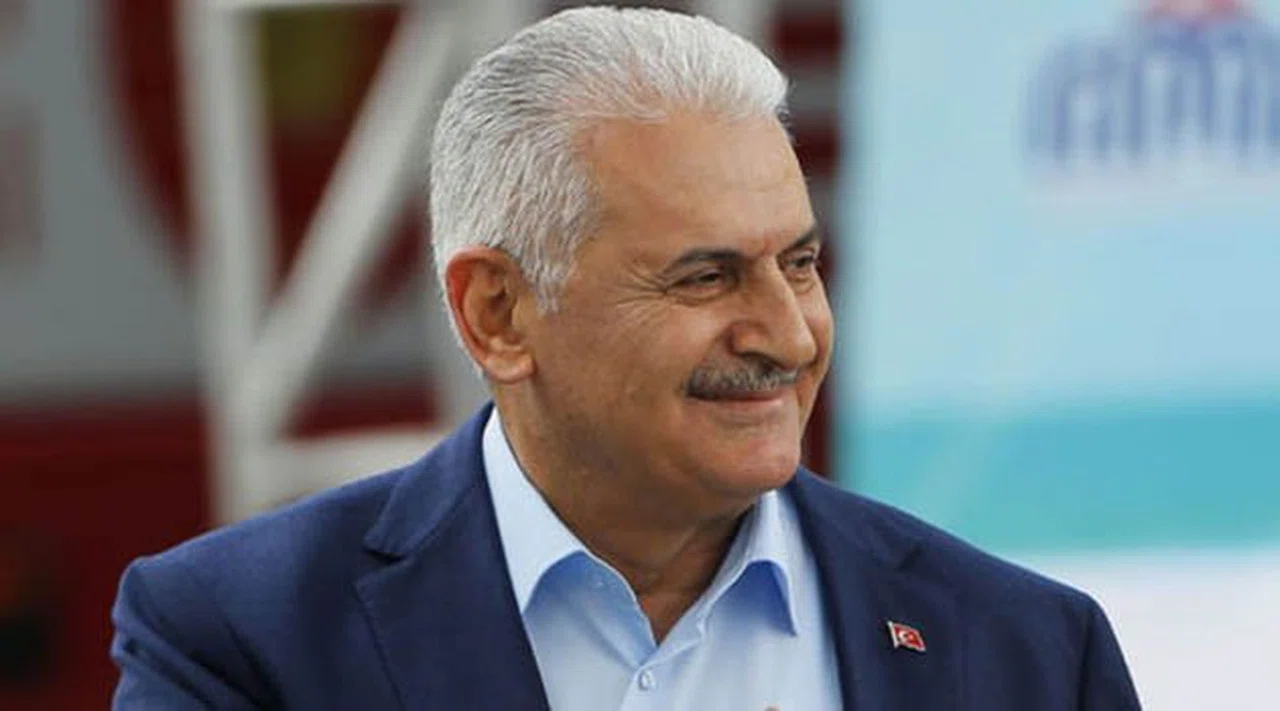 Başbakan Yaldırım: Filyos Limanı 15 Temmuz 2019'da Açılacak
