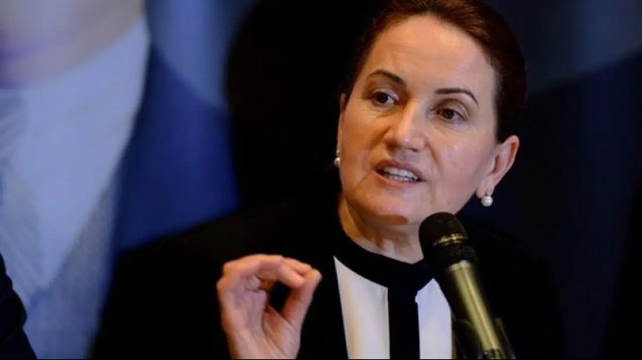 MHP’Lİ AKŞENER O İDDİALARI YALANLADI!