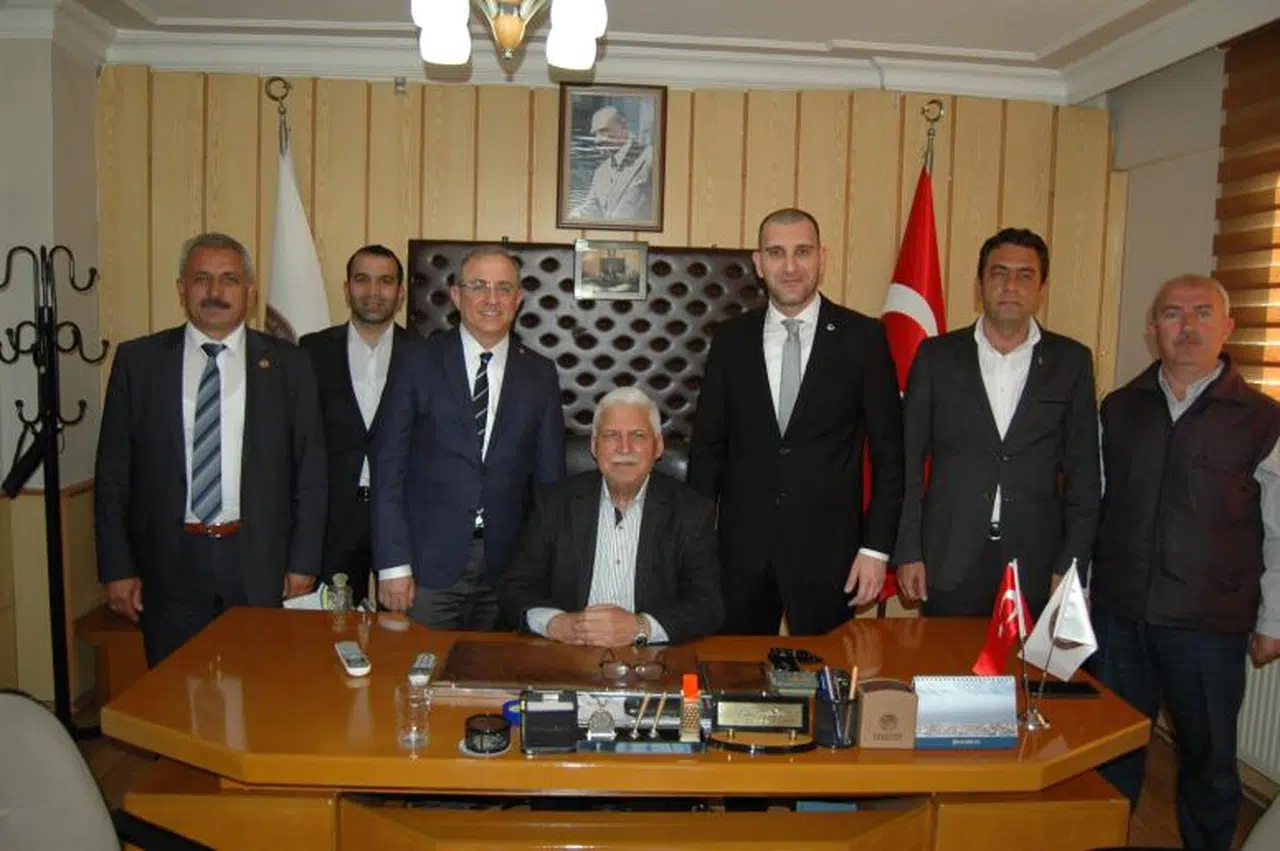 SÜREKLİ: ALİAĞA OTOYOLU  ÇALIŞMALARINI BAŞLATACAĞIZ