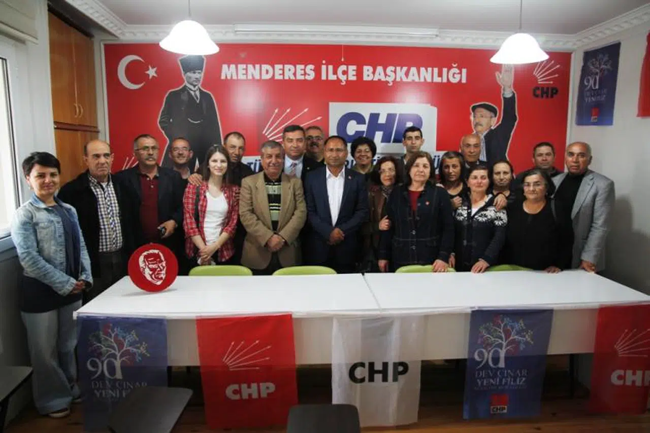 HERKES EŞİT HAKLARA SAHİP OLACAK