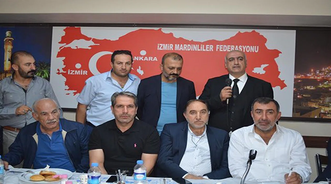 “Genel Kurula Birlik İçinde Gideceğiz”