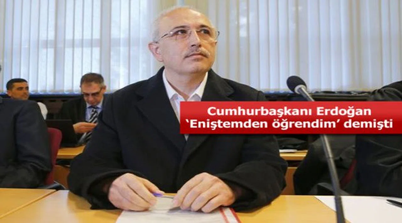 Gergerlioğlu:  "Darbe Girişimi Haberini Veren MİT'tir"
