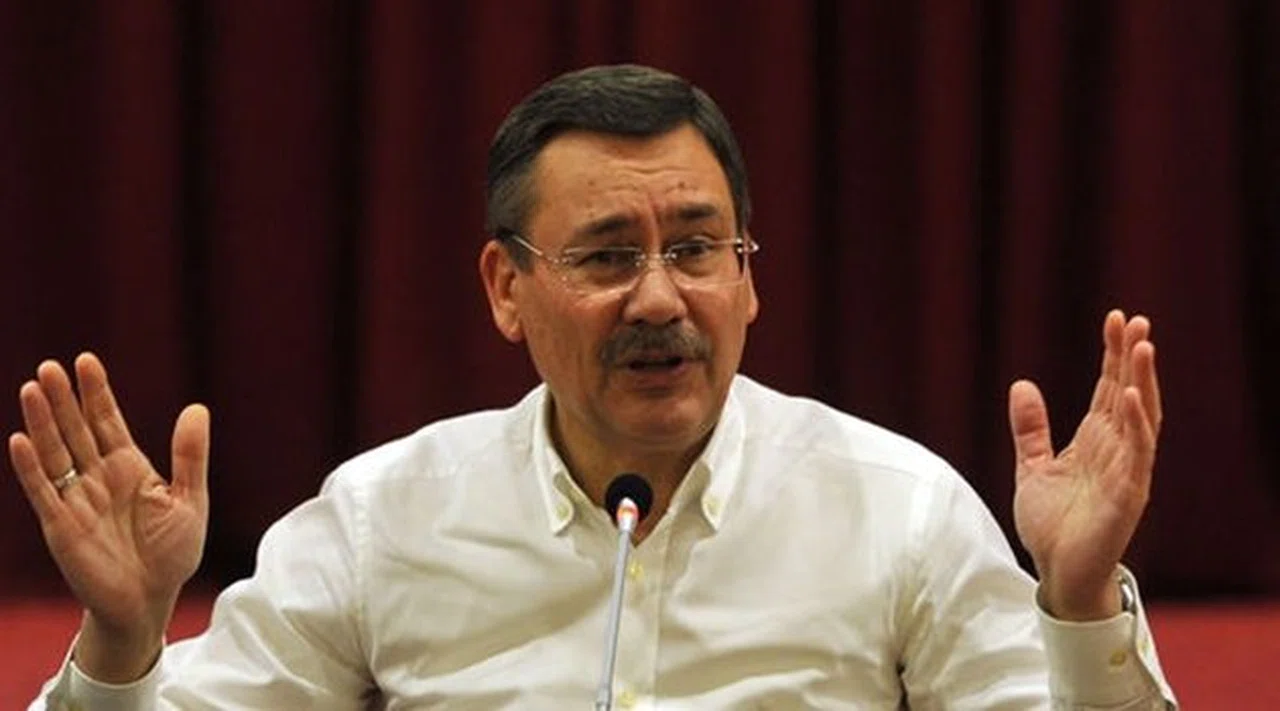 Gökçekten Tepki Çeken Patlama Paylaşımı